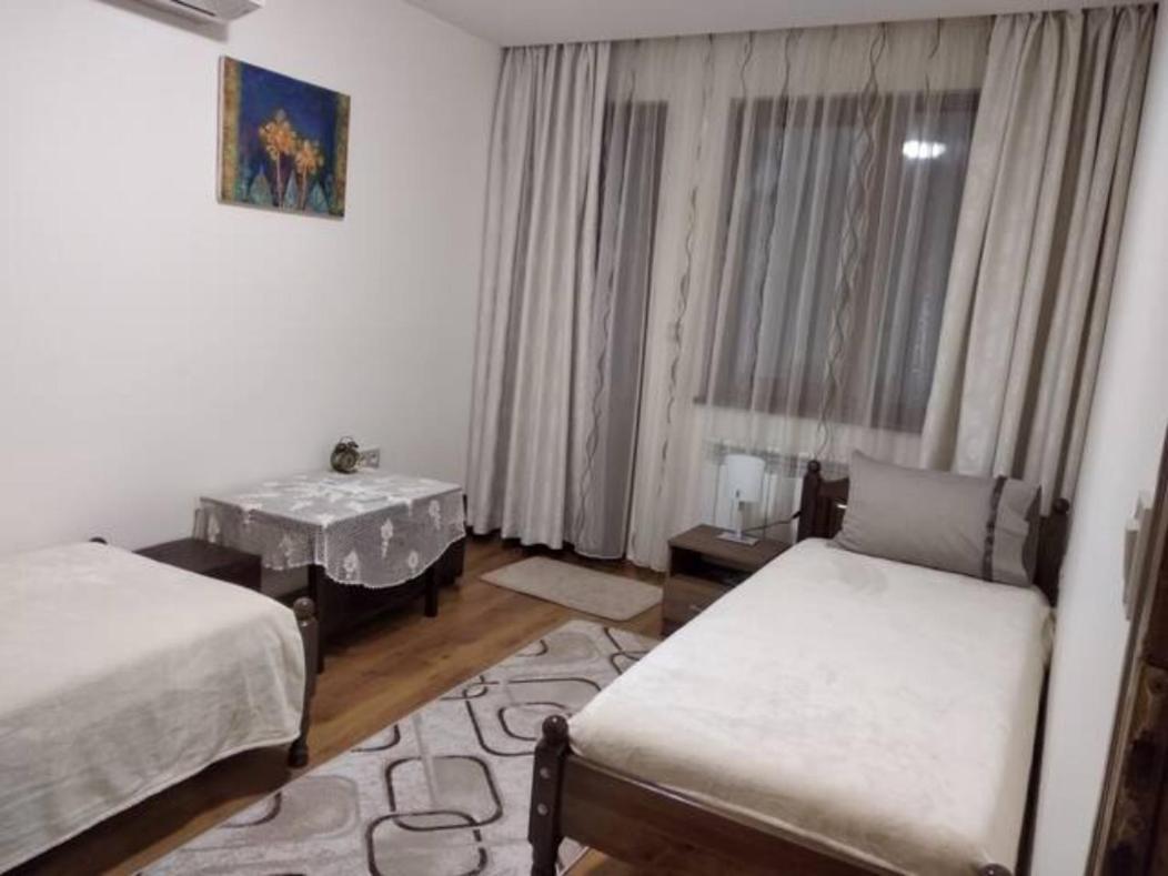 Hotel Stefi House Weliko Tarnowo Exterior foto