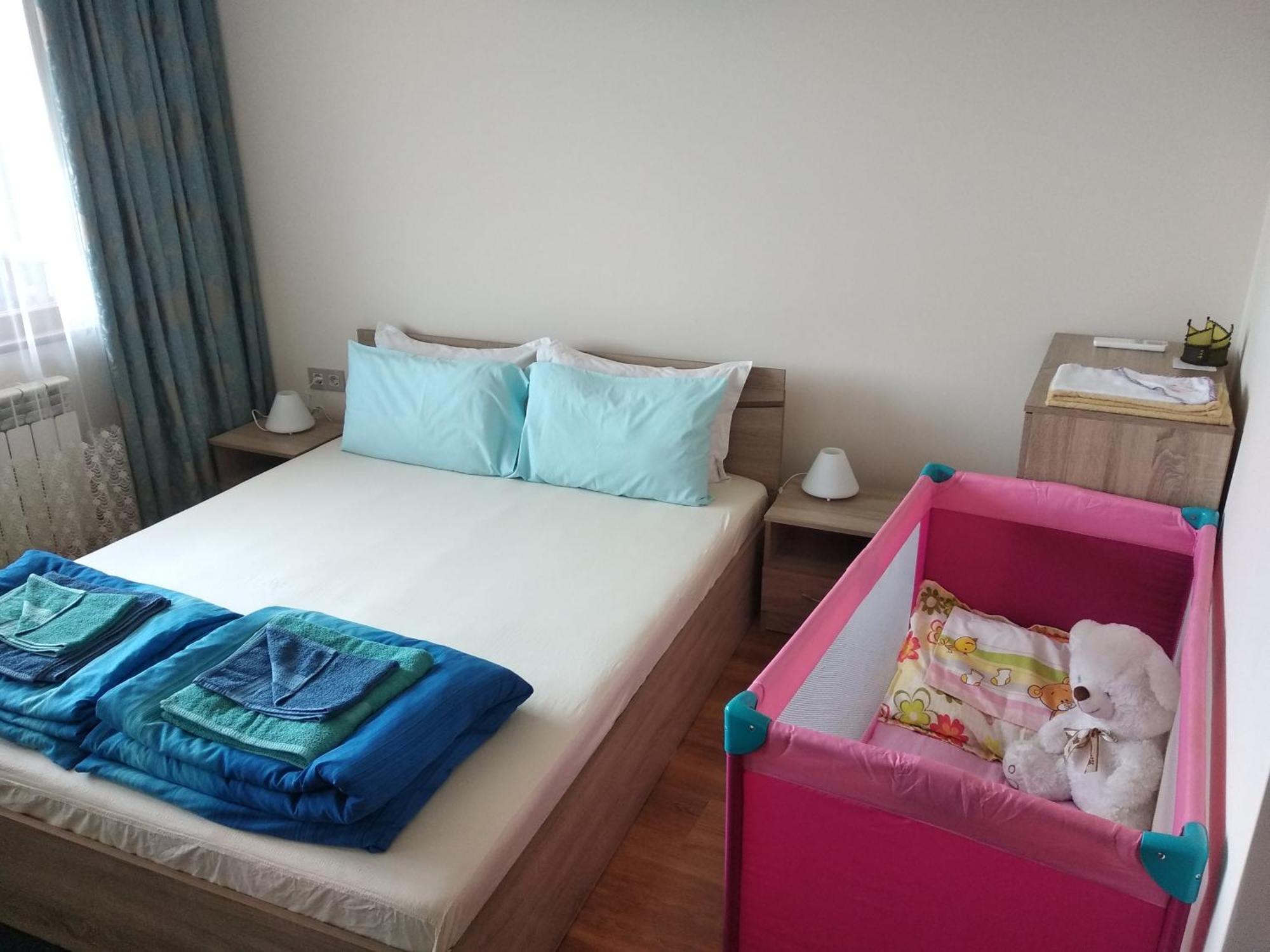 Hotel Stefi House Weliko Tarnowo Zimmer foto